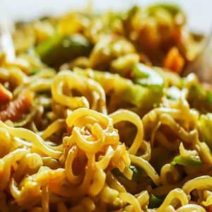 Indian Instant Noodles